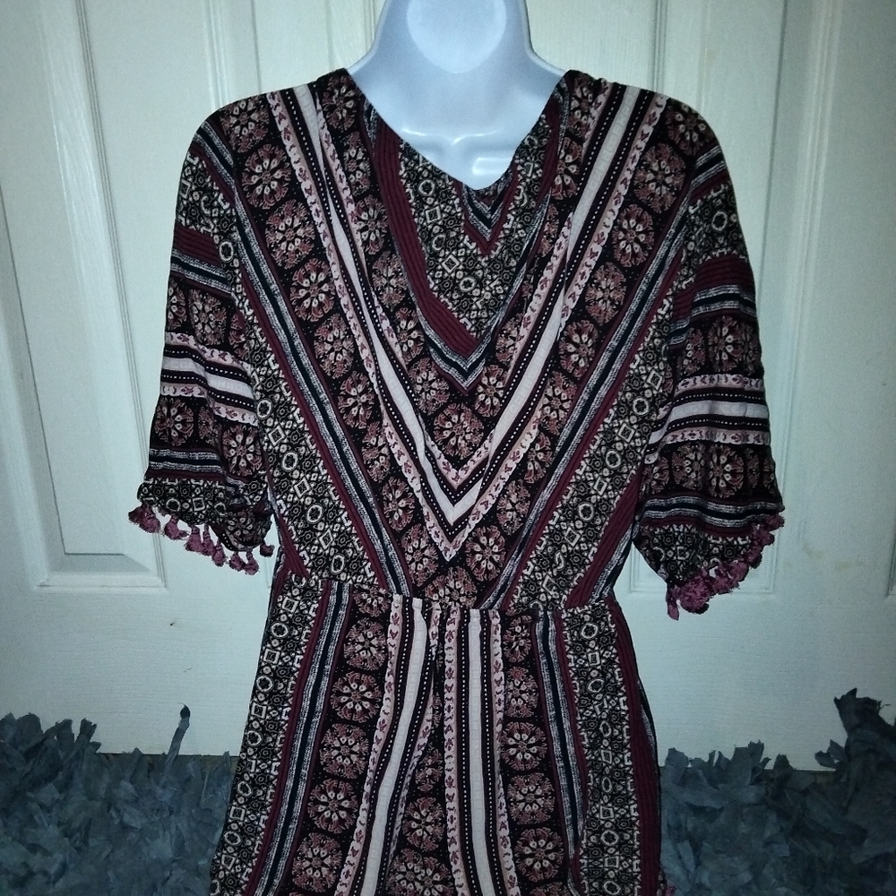 Tobi Romper